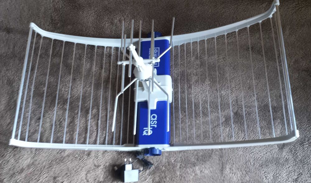Antena Telkom Telmor IQ
