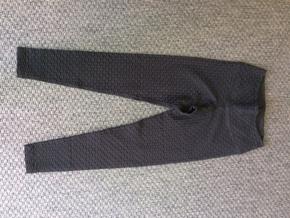 2 leggings Fitness | Ginástica - Senhora - L