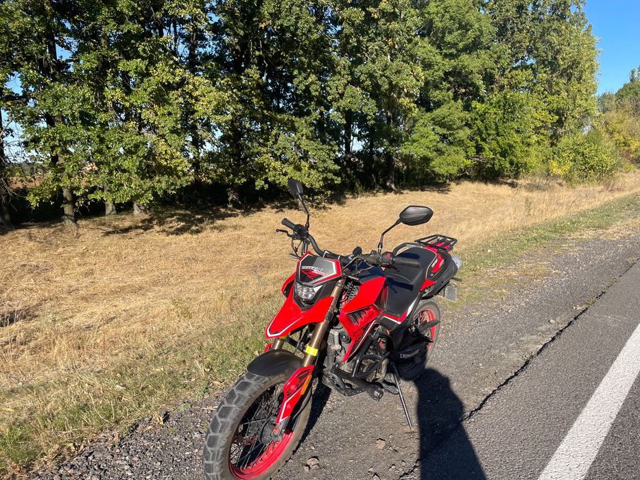 Takken 250, 2022 року