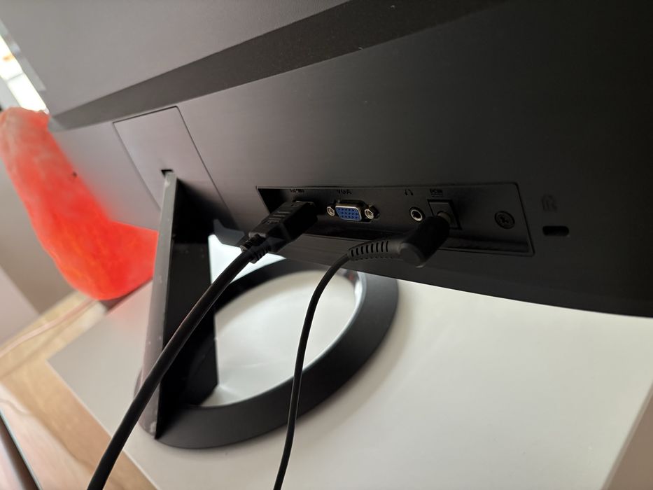 Monitor ASUS 27” VZ27EHE - IPS / FULL HD