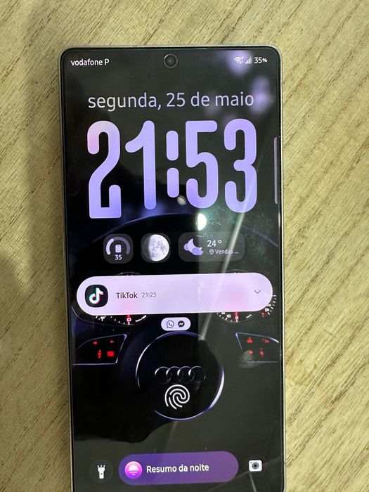 Samsung Galaxy S25 ultra
