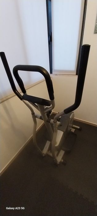 Maquina Elíptica440897845980702724