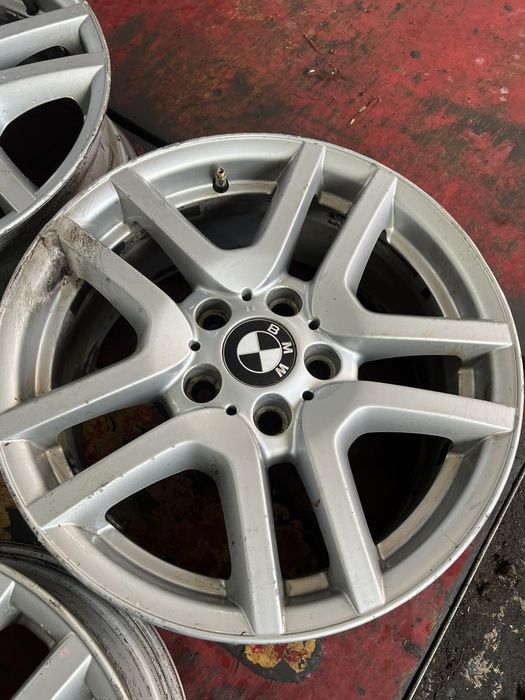 Диски r17 5/120 ЕТ 40 БМВ Комплект