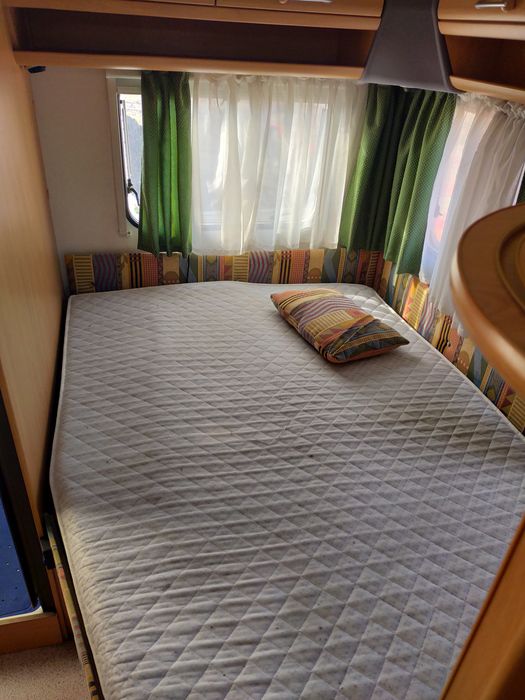 Sprzedam katamaran hausboot