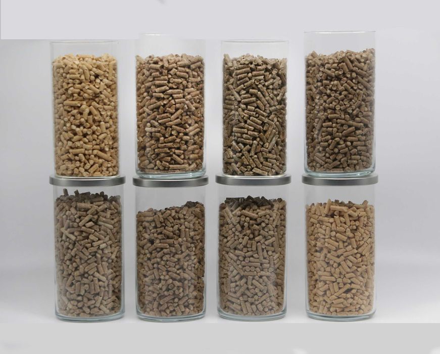 PELLET Premium, Olimp, Lava, Rezult DĄB/BUK ! Brykiet, Węgiel, Drewno.