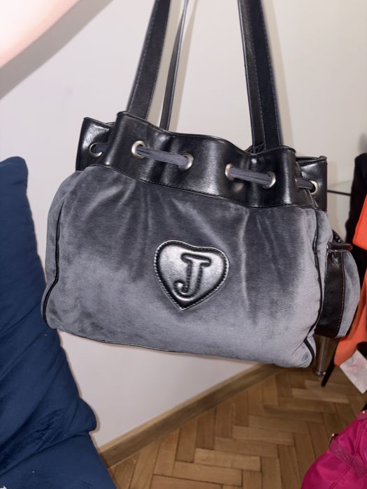 Torebka Juicy Couture