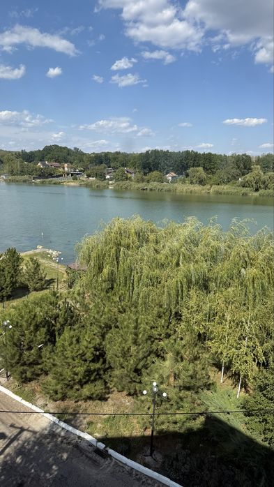 Продам будинок на березі річки Сура