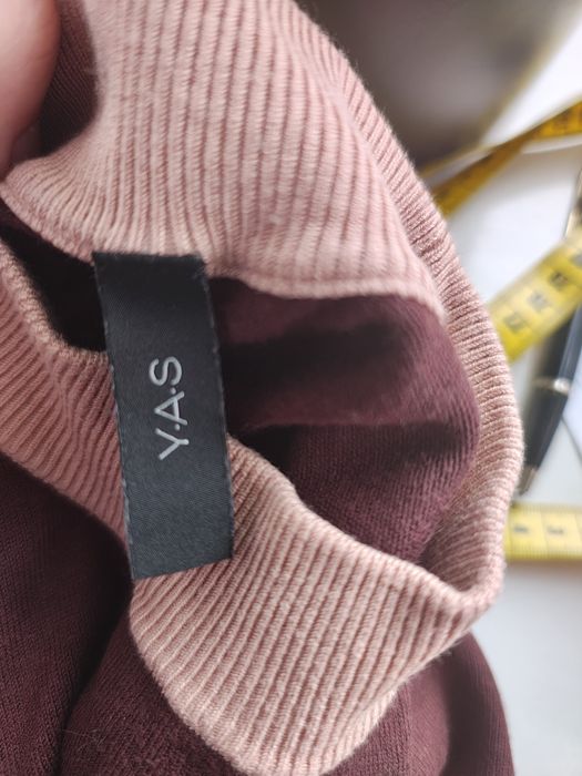 Sukienka r. M YAS (178)