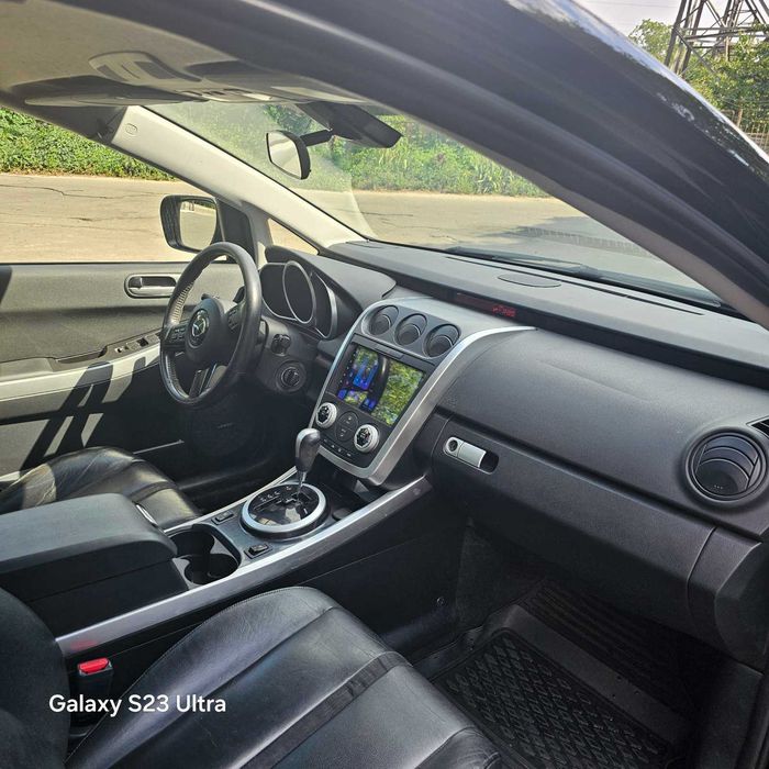 MAZDA CX-7 2009 рік випуску