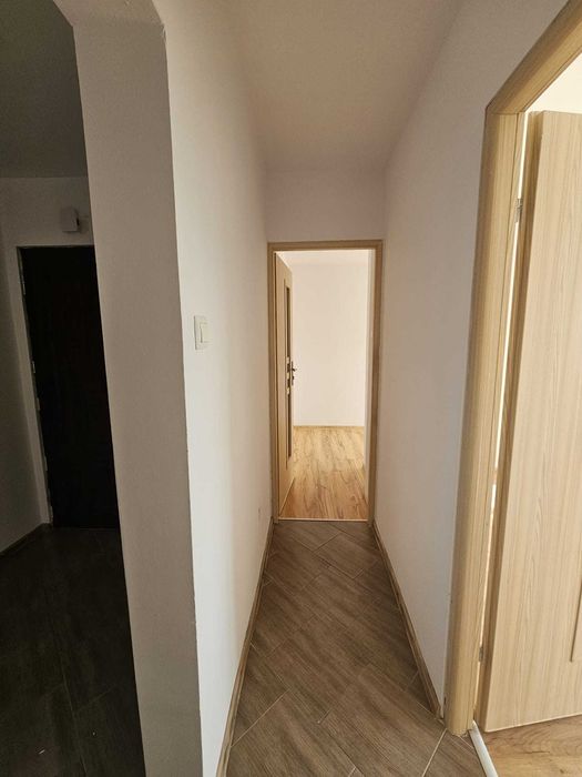 Wynajmę mieszkanie Spółdzielcza 4 pokoje 56,80 m² - Widok 4