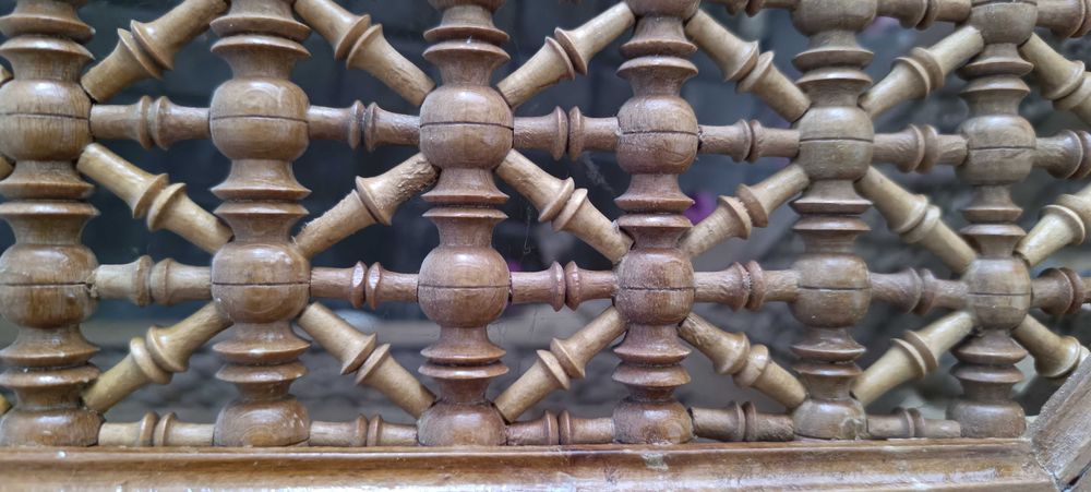 Vendo 3 mesas com tampo de vidro temperado