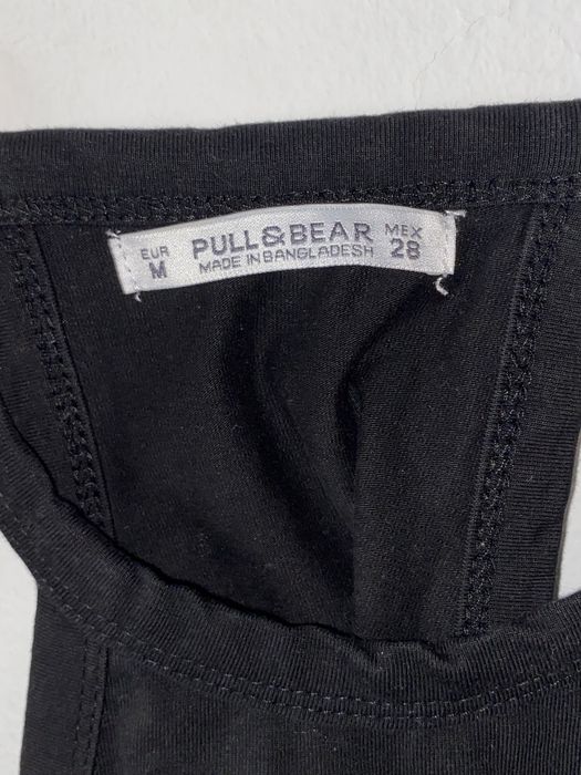 Top Pull & bear como novo