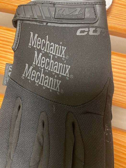 Rękawice Taktyczne Mechanix
