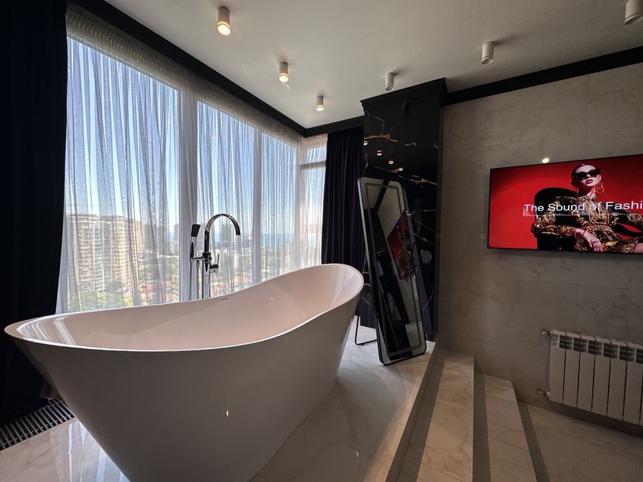 Многокомнатная квартира по адресу Куликово поле пл. (площадь 245 м²) - Atlanta.ua - фото 6