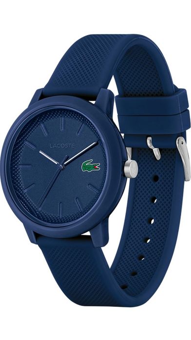 Relógio Lacoste Azul Novo | Oportunidade Única!
