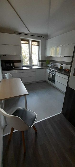 Mieszkanie – Warszawa - Widok 2
