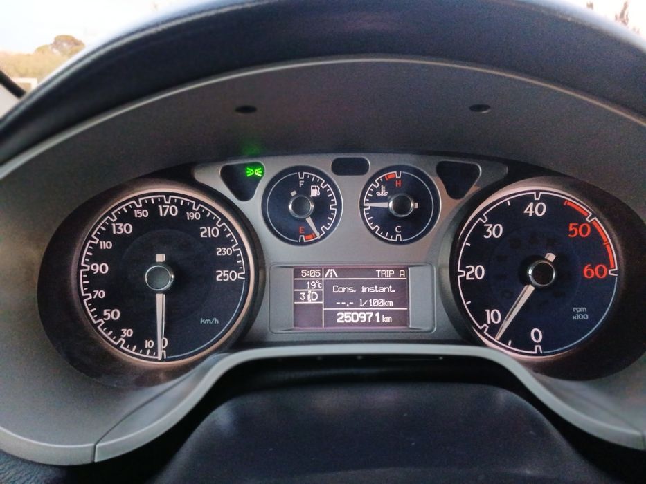 Lancia Delta 1.6 M-JET  120cv