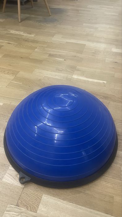 Bose piłka do ćwiczeń równowagi