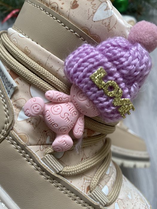 Ботинки детские Tom m