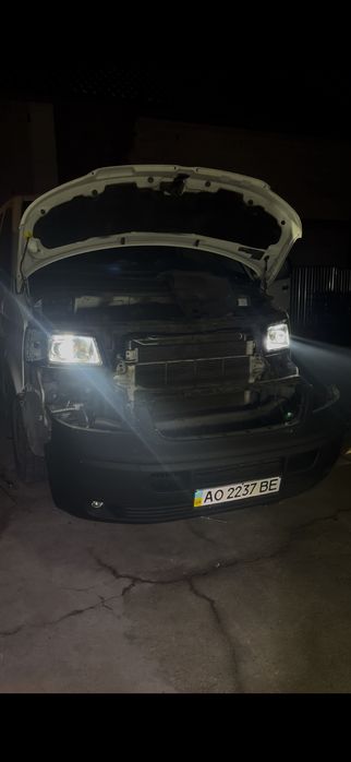 Ремонт та поліпшення автомобільної оптики, ремонт фар, bi-led, бронеплівка, полірування