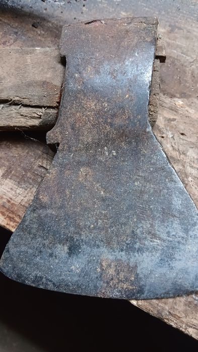 Ruska siekiera  ZIK 1942