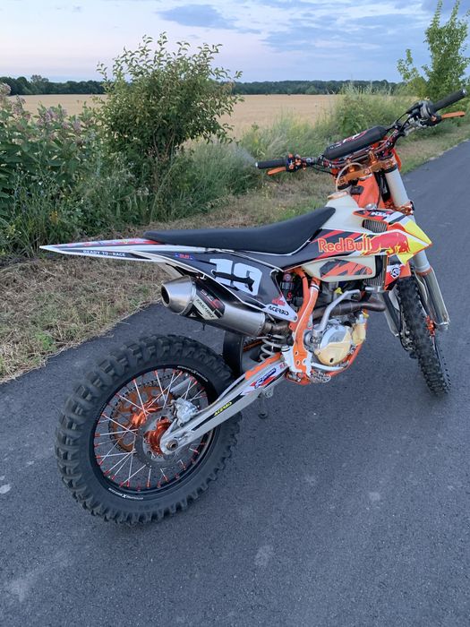 Kovi pro 250 KT 2021