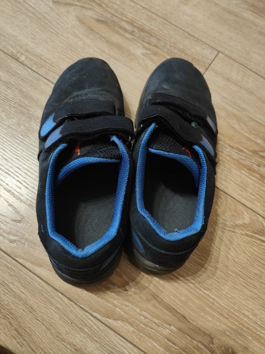Buty robocze atlas 39