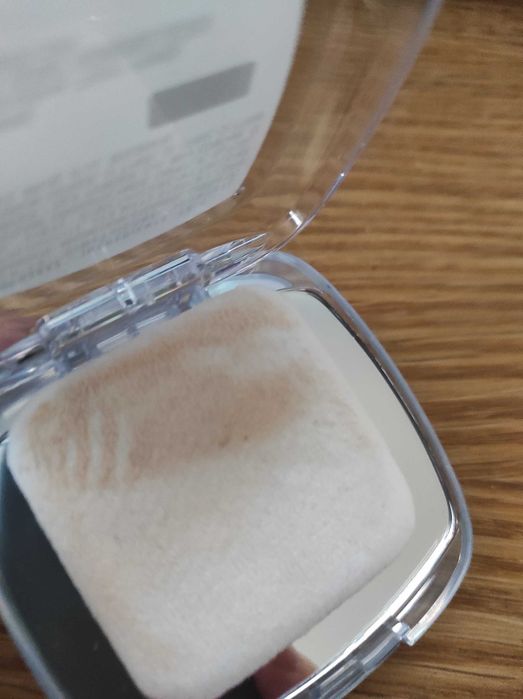 Puder Loreal True Match
