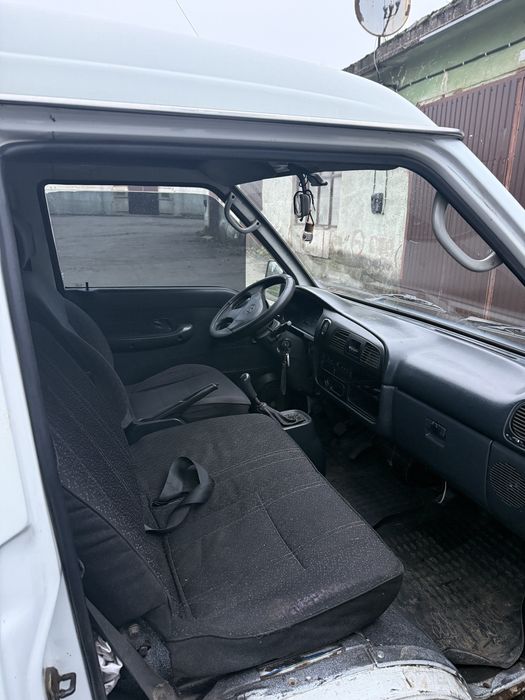 Продам Hyundai h100