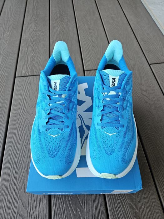 Hoka clifton 10 okazja !!