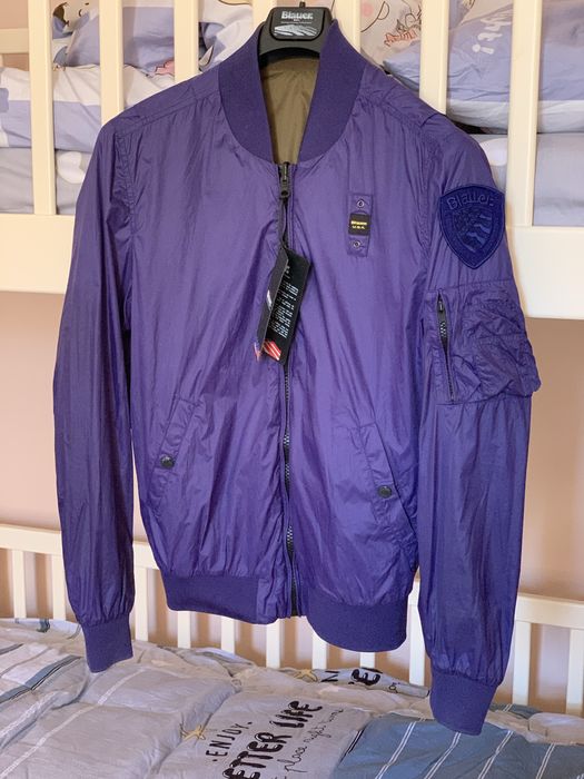 Куртка Blauer ( оригінал) new!