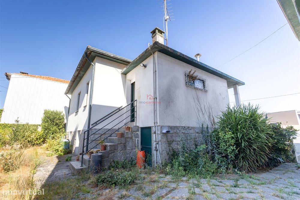Moradia T3 em Vila das Aves, Santo Tirso