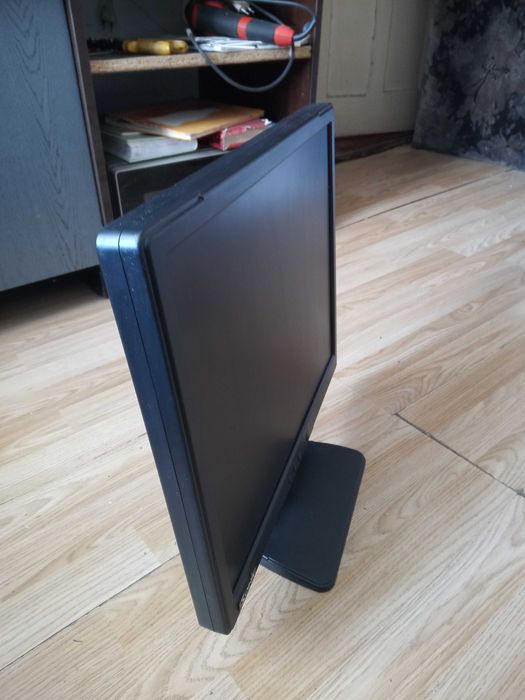 Monitor LCD Sonic 17 cali