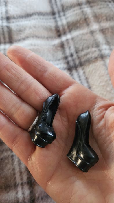 Туфлі Монстр Хай