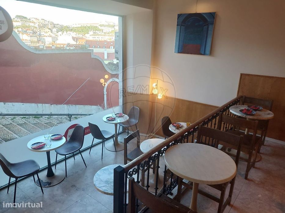 Trespasse  para venda