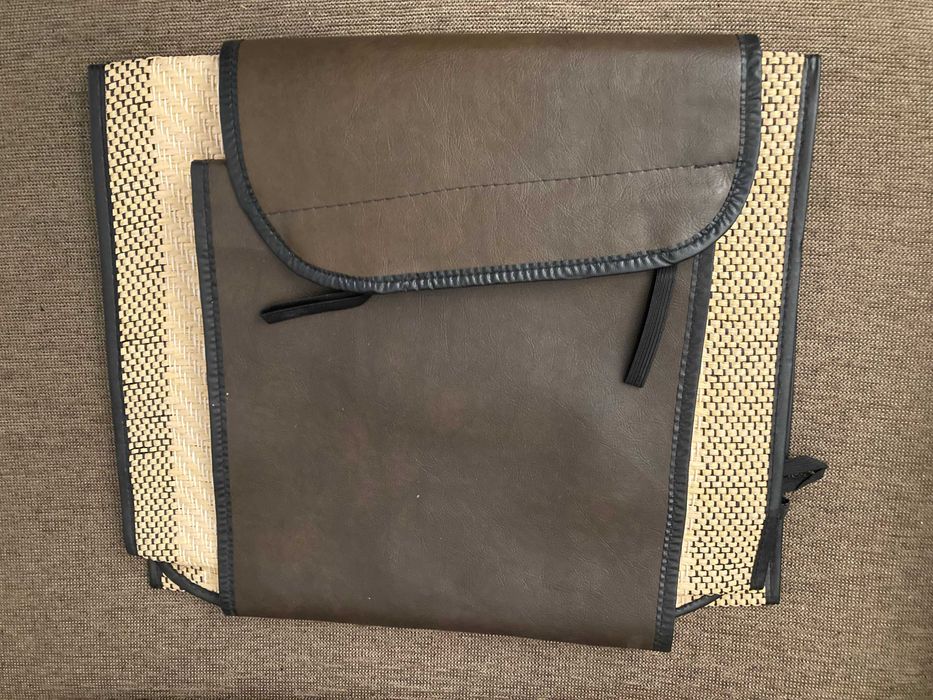 Capas em palhinha para Automóveis Clássicos Anos 70 Novos