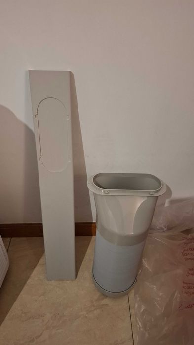 Ar condicionado portátil