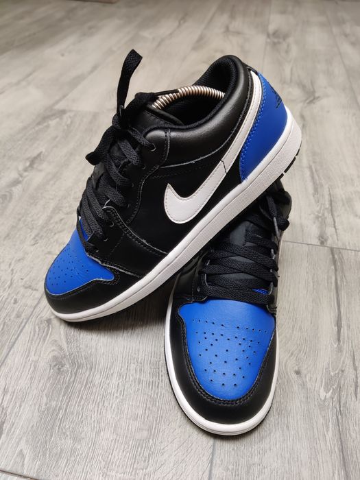 Nike jordan размер 42