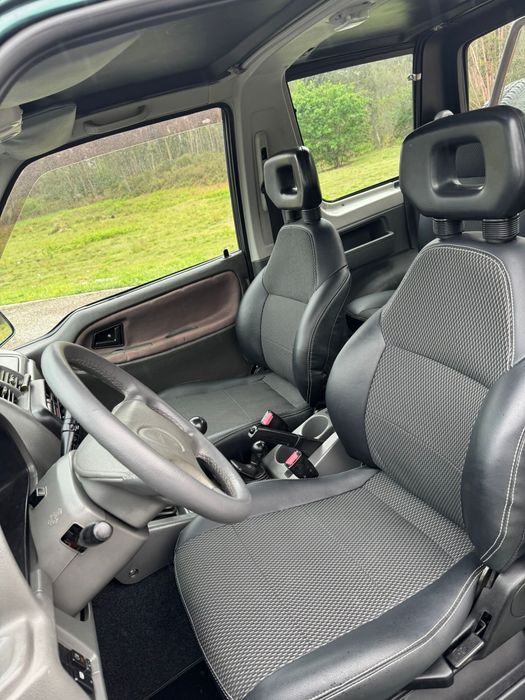 Suzuki Vitara 1.9 TD Hard Top | 1997