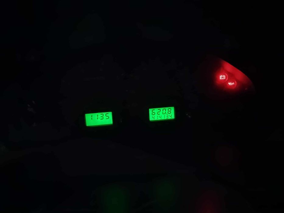 Ford transit 2.0 Di 9 lugares