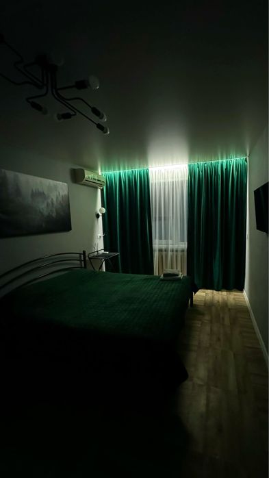 Подобово погодинно Павлоград (центр)