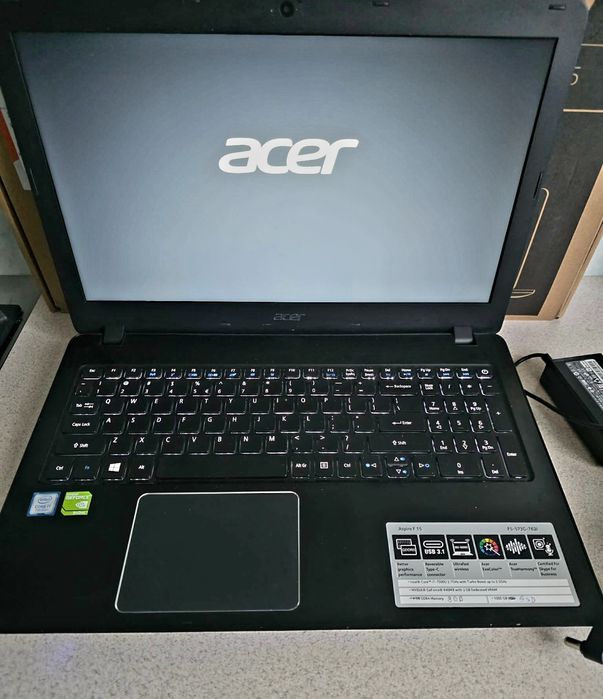 Prezent Na Komunie Laptop Komputer