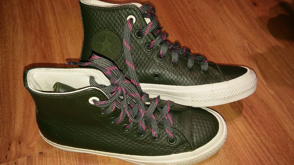 Converse chuck talyor lunarlon 37 nowe zaproponuj cene