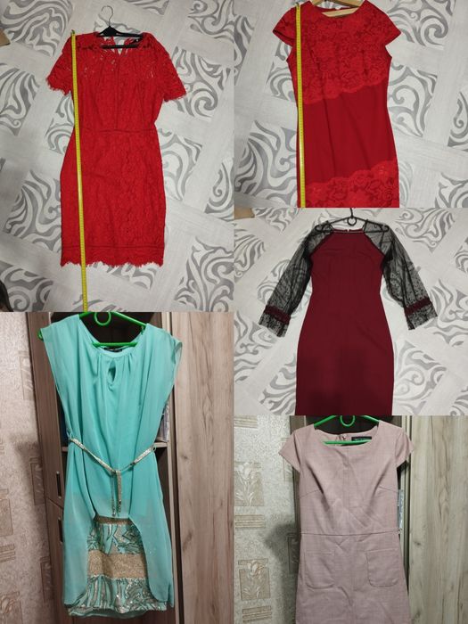 Продам плаття, сукня святкова