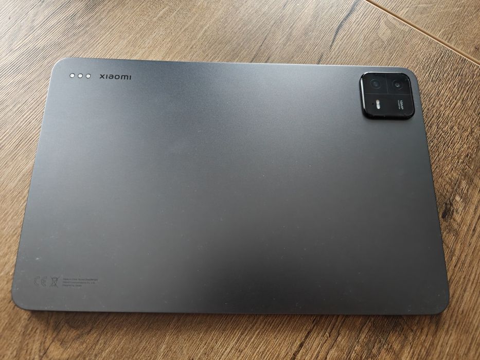 Xiaomi Pad 6 11" 8/256 144hz