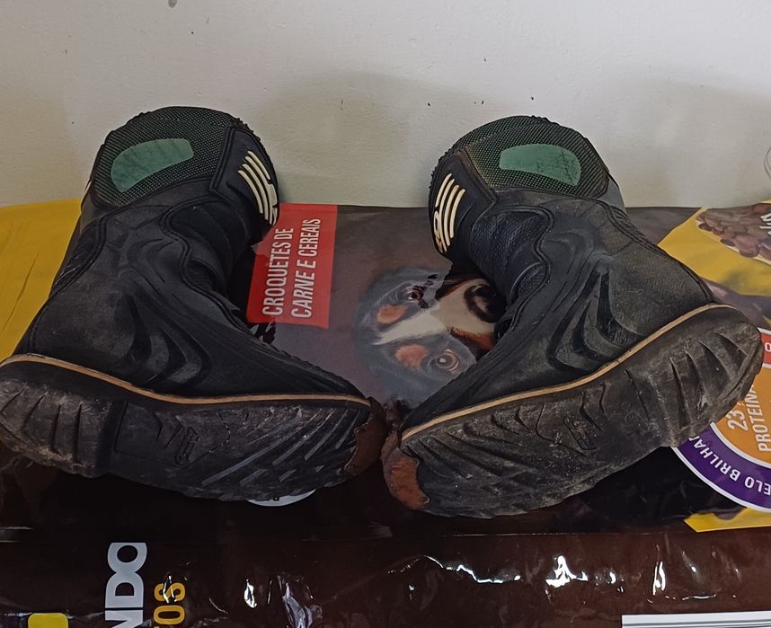 Botas Axo Drone junior 37