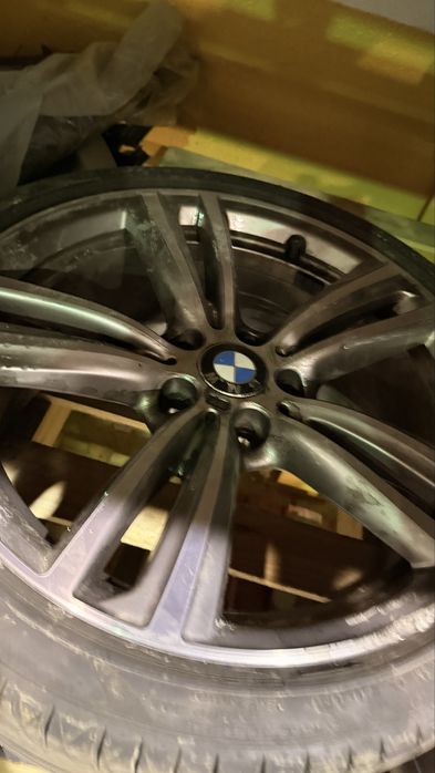 Jante 19 BMW serie 4 original - 1 unidade