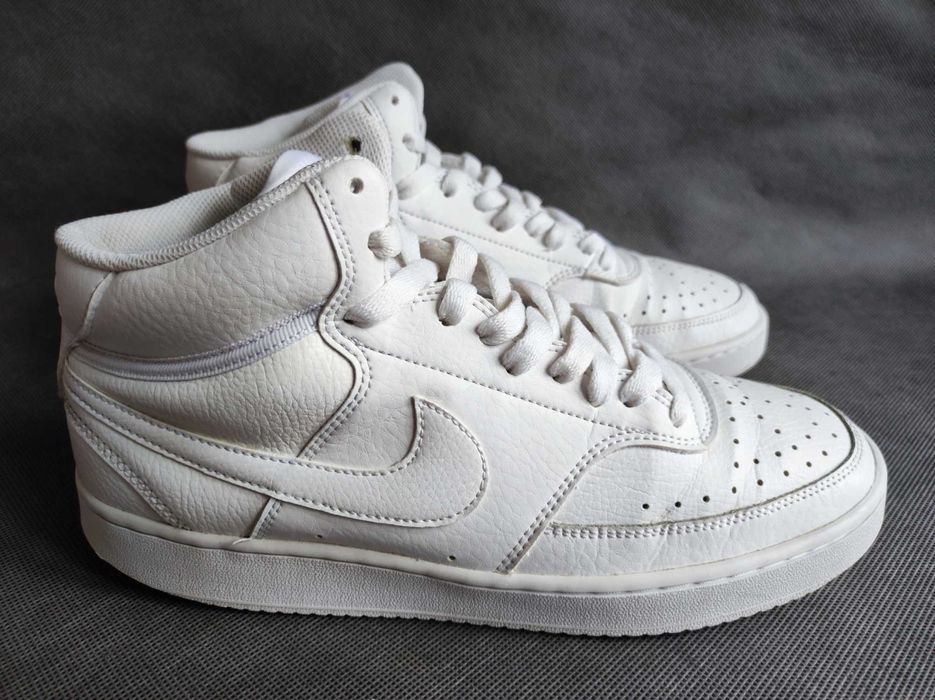 - Nike Court Vision - Sneakersy r. 42,5