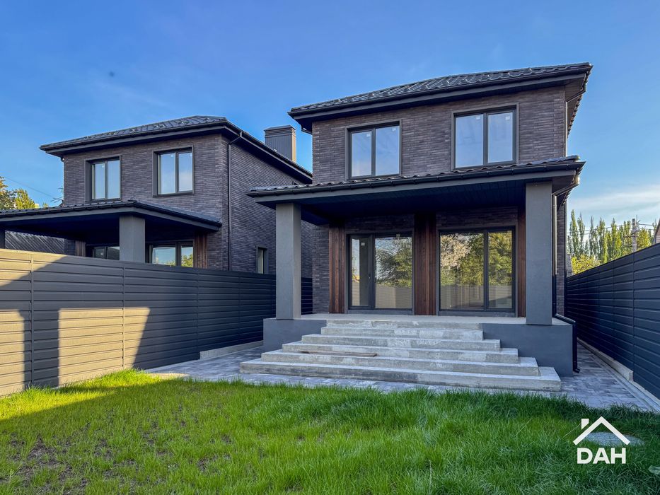 Дом по адресу ул. Осенняя (площадь 220 м²) - Atlanta.ua - фото 6