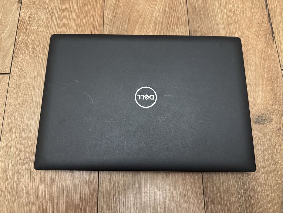 Ноутбук Dell Latitude 3420 14" Intel i5-1135G7 8/256Gb